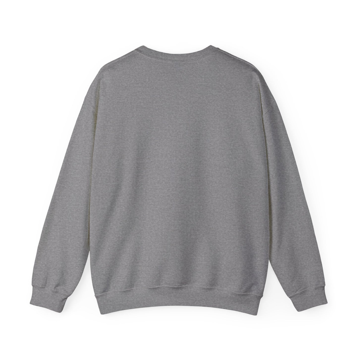 We Been Standing on Business and Faith | Sweaters