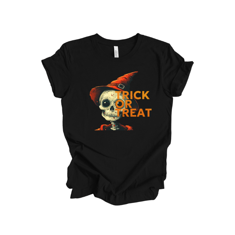 Trick or Treat