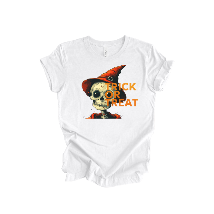 Trick or Treat
