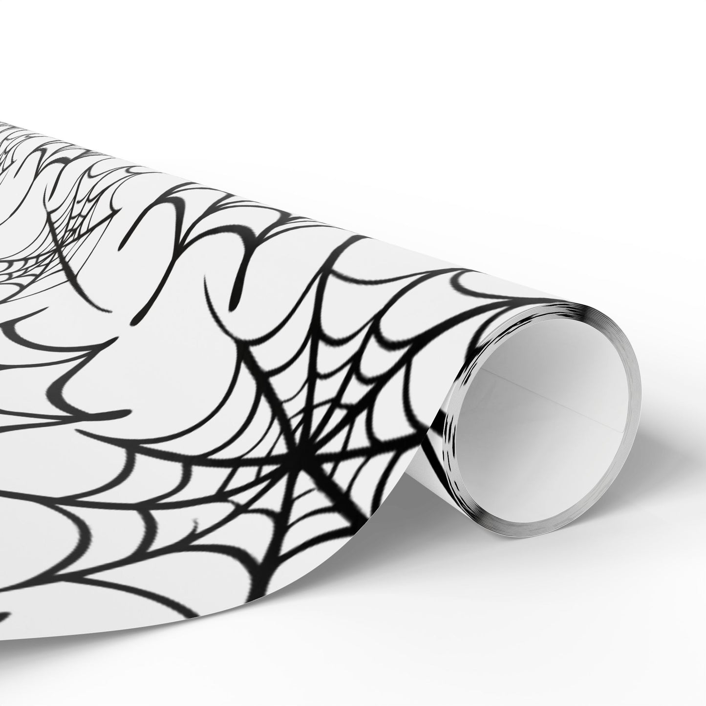 Tangled Web Wrap - Wrapping Paper