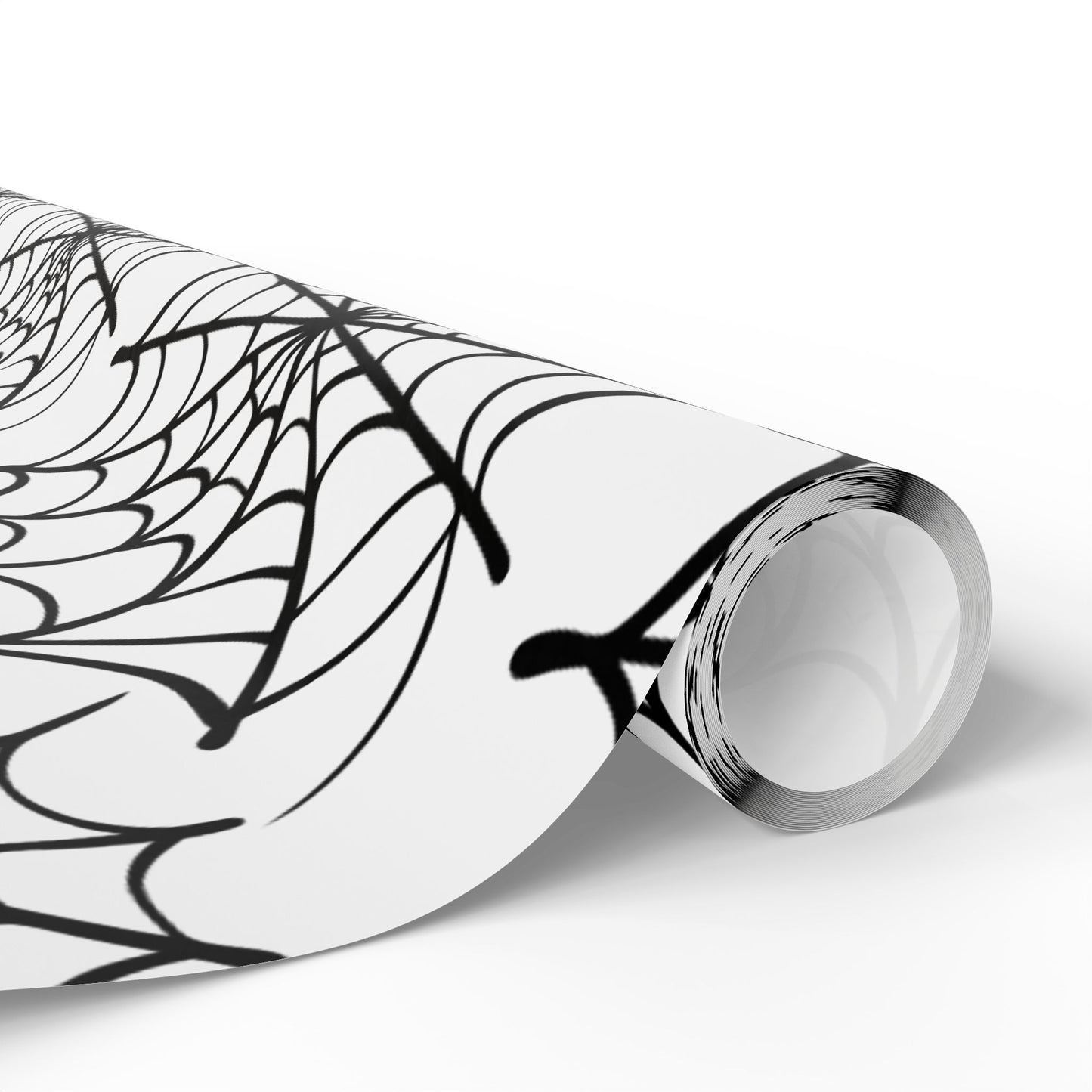 Tangled Web Wrap - Wrapping Paper