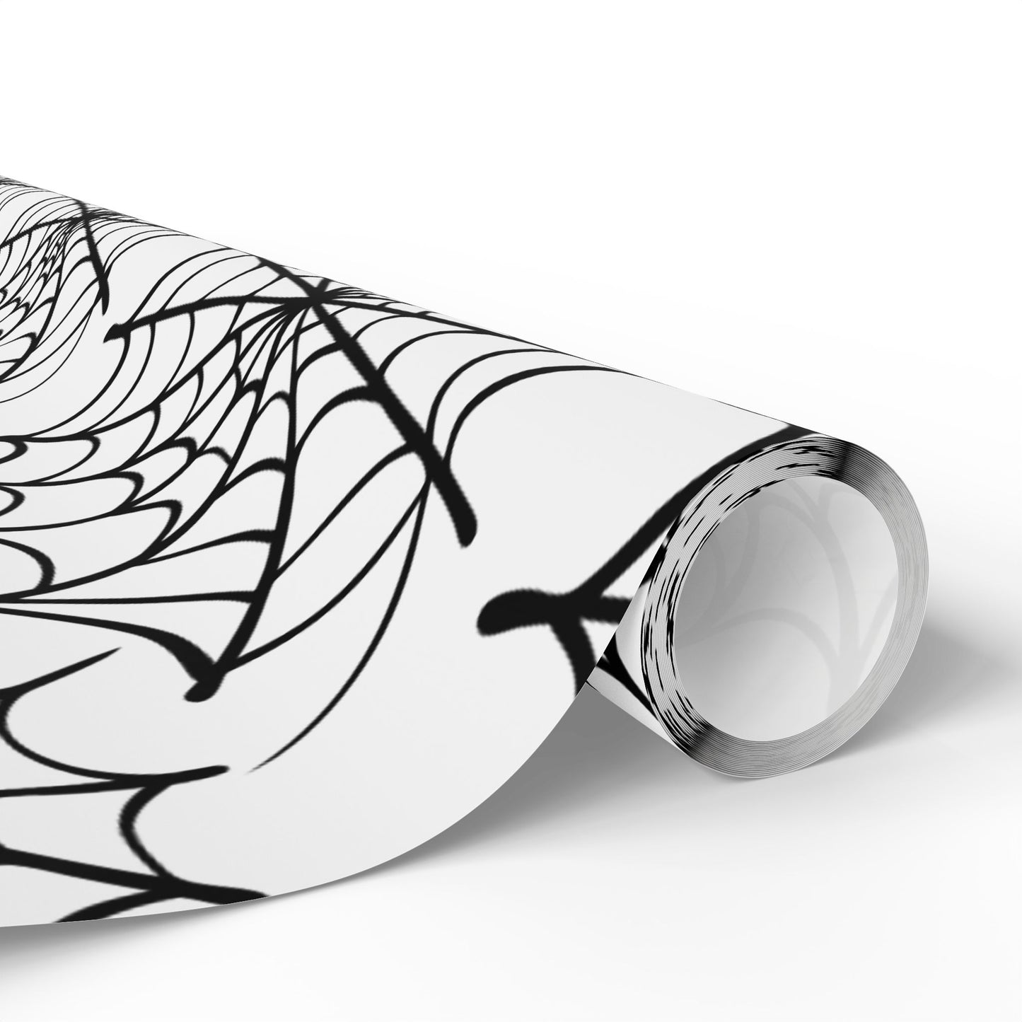 Tangled Web Wrap - Wrapping Paper