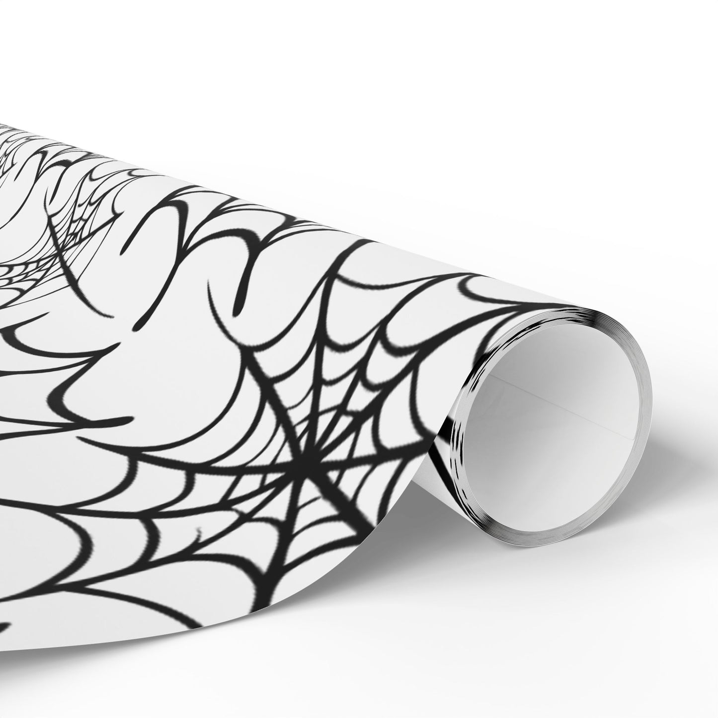 Tangled Web Wrap - Wrapping Paper