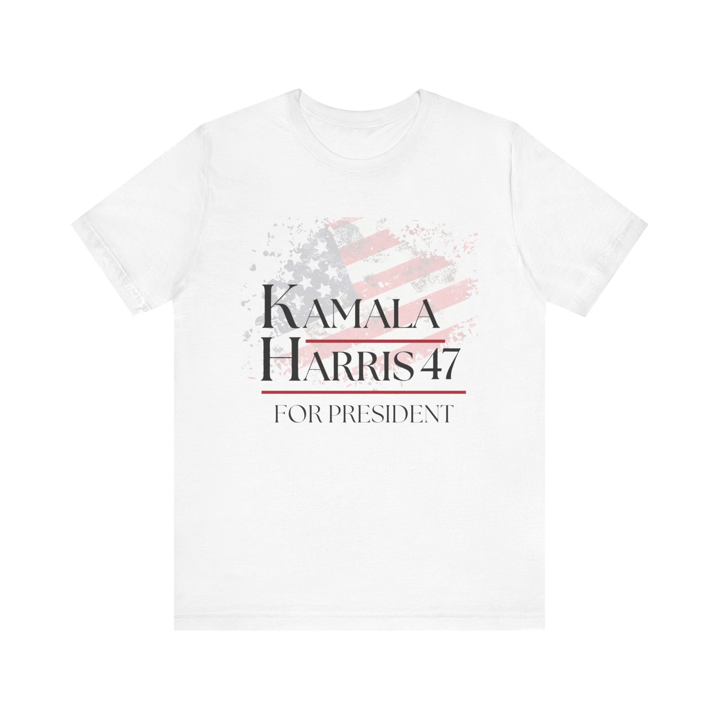 Kamala Harris 47 For President