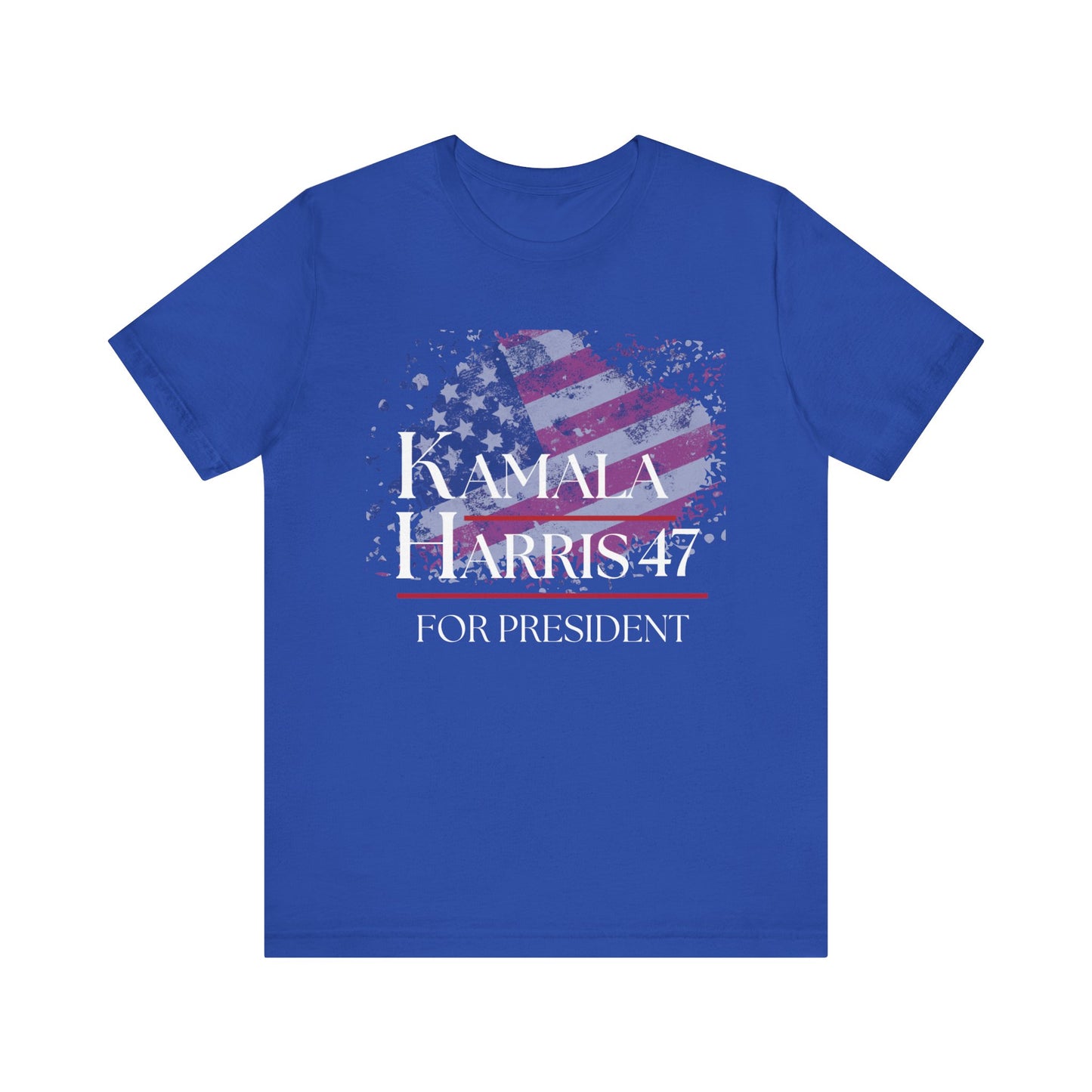 Kamala Harris 47 For President