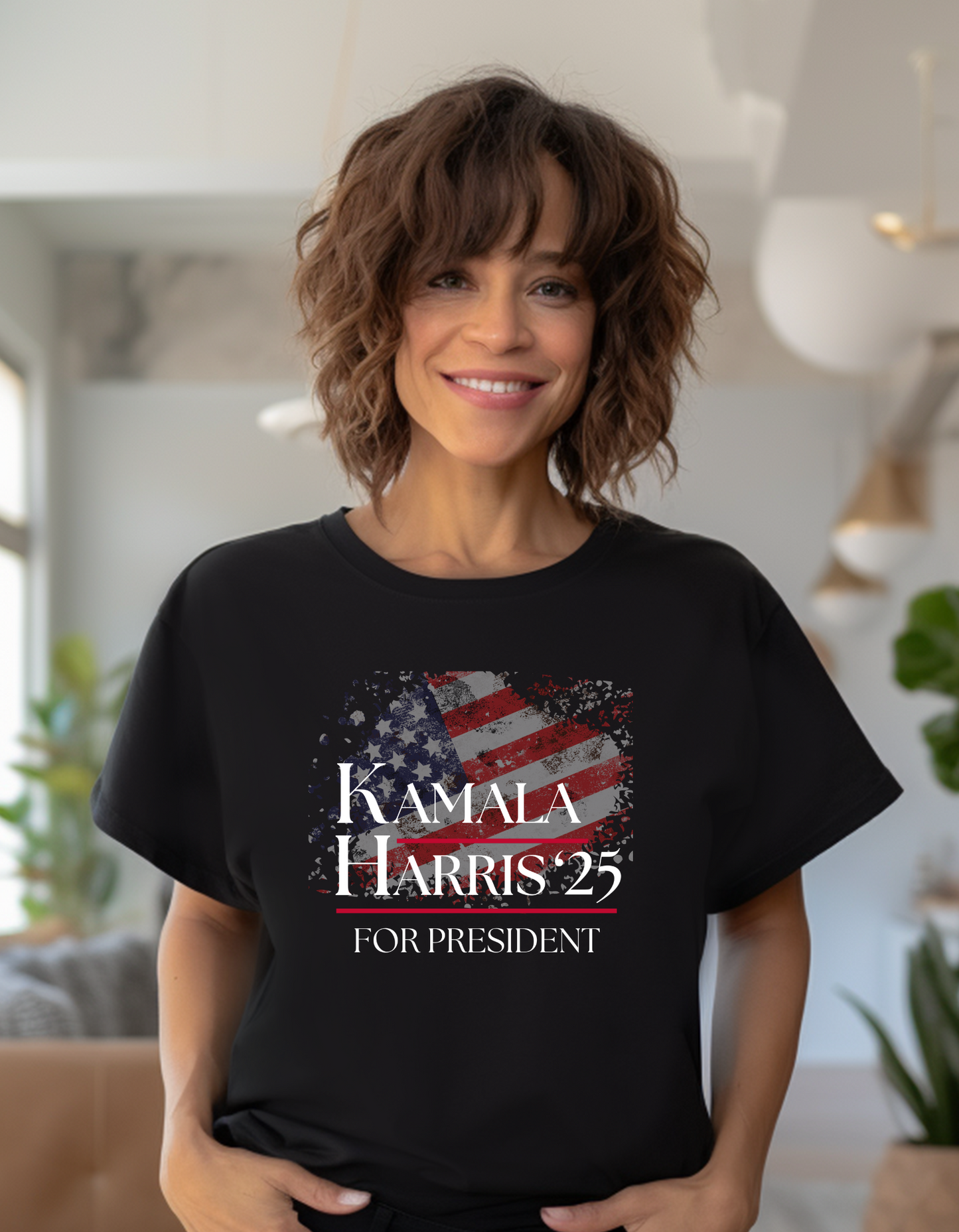 Kamala Harris '25 For President